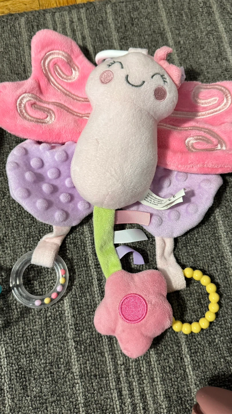 Baby Teething Toys Bundle - photo 5