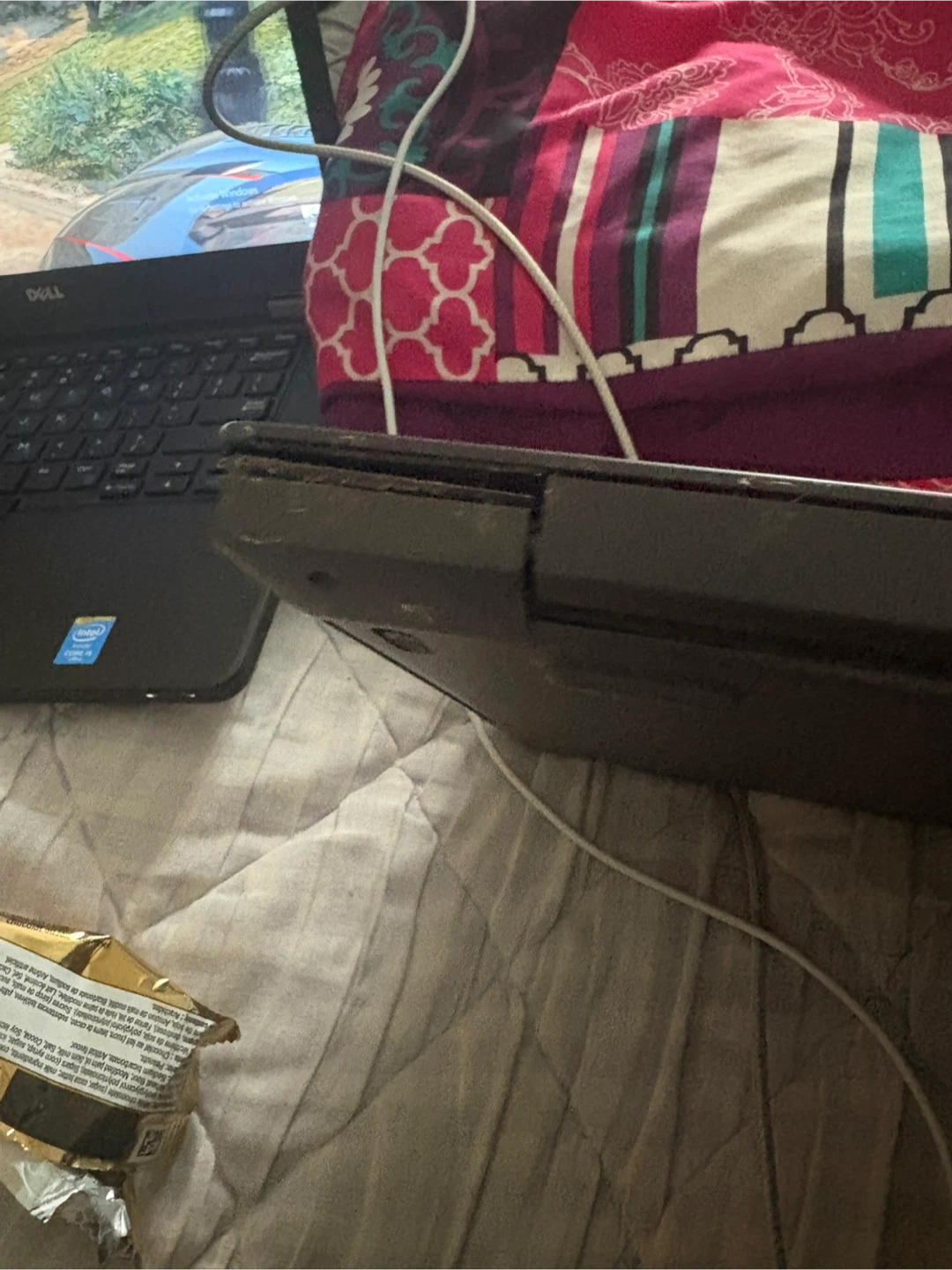 Lenovo Laptop - Good Condition