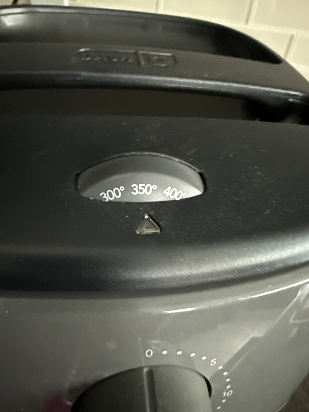 Dash Air Fryer - Grey - photo 3