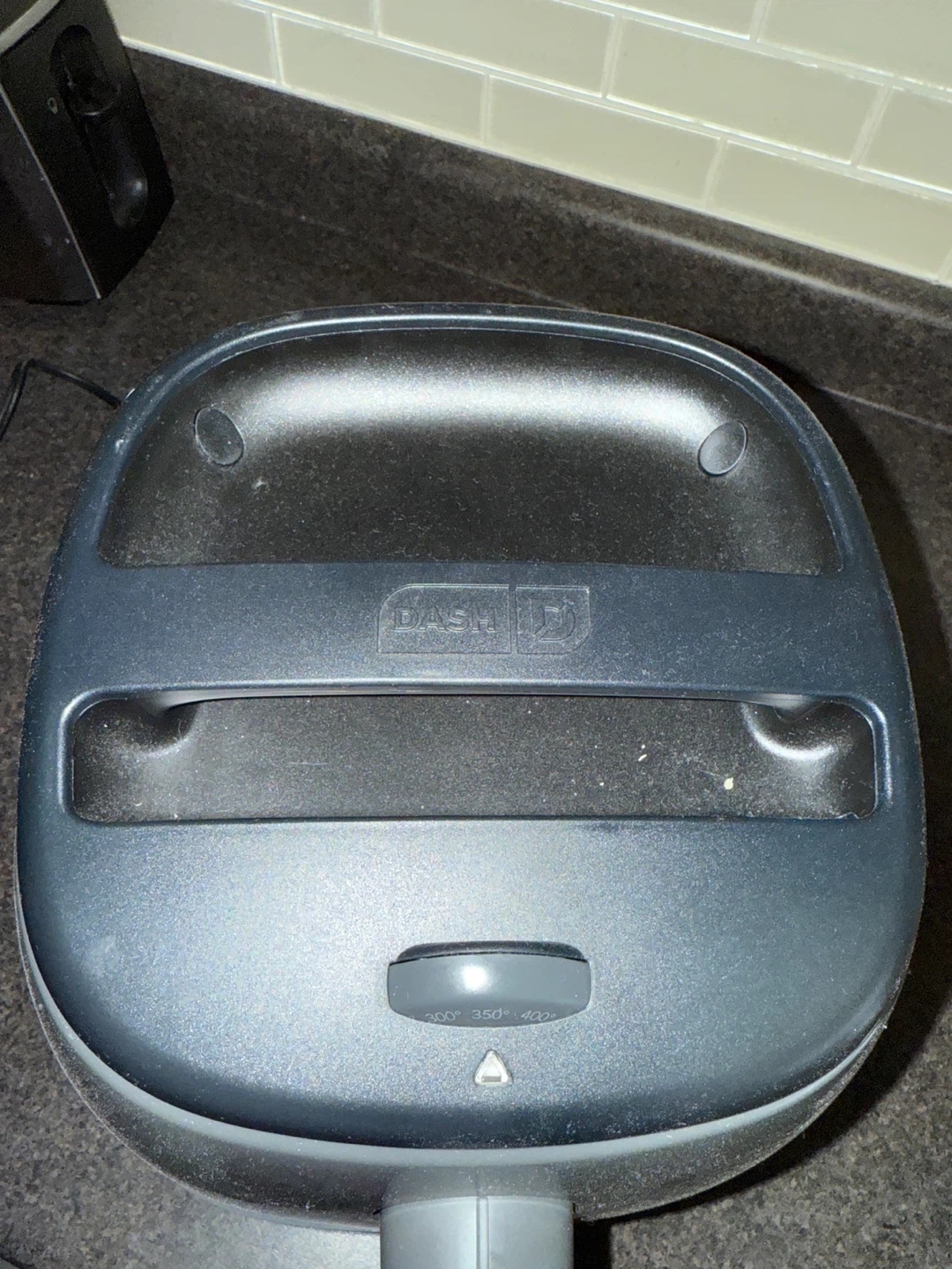 Dash Air Fryer - Grey - photo 2