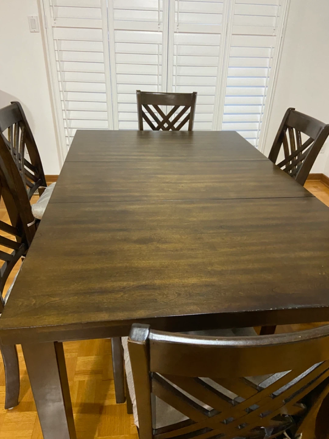 Kitchen/ dining set - photo 4