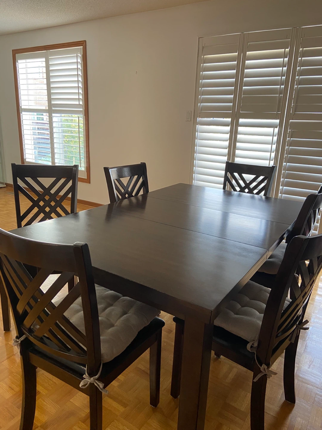 Kitchen/ dining set