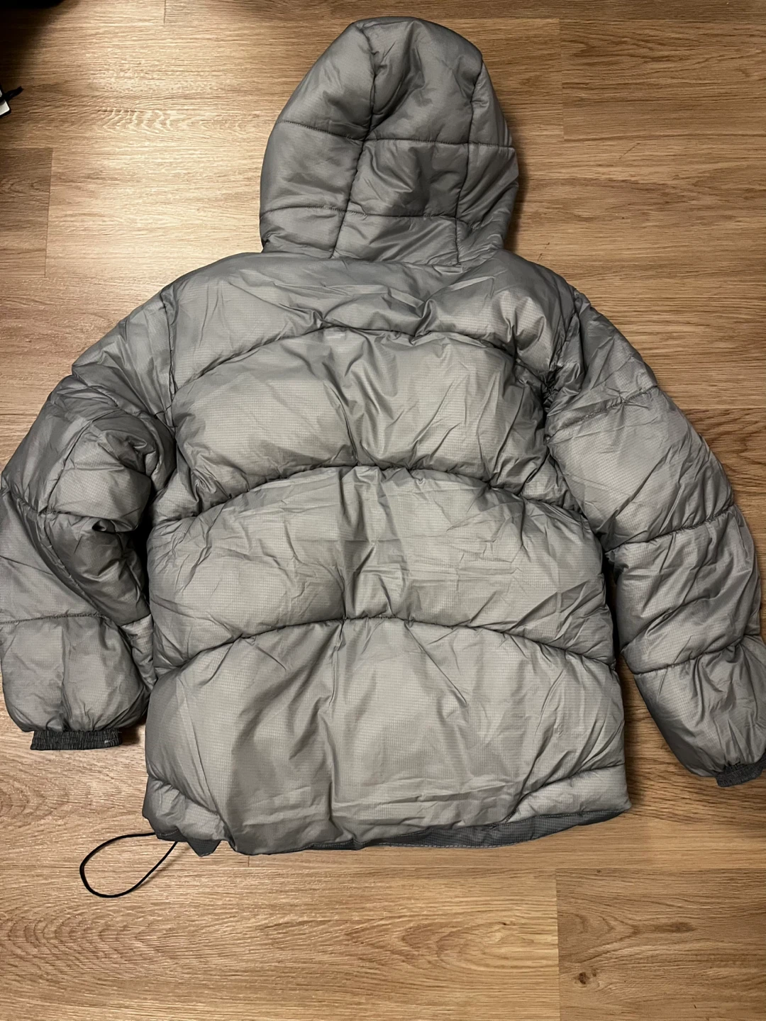 CP Company x Palace Padded Jacket (puffer jacket) - photo 2