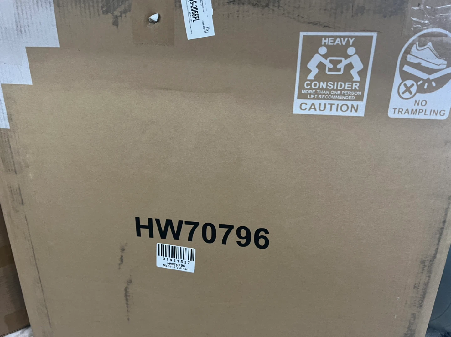 Outdoor Storage Box - New in Box!(175gallon) - photo 3