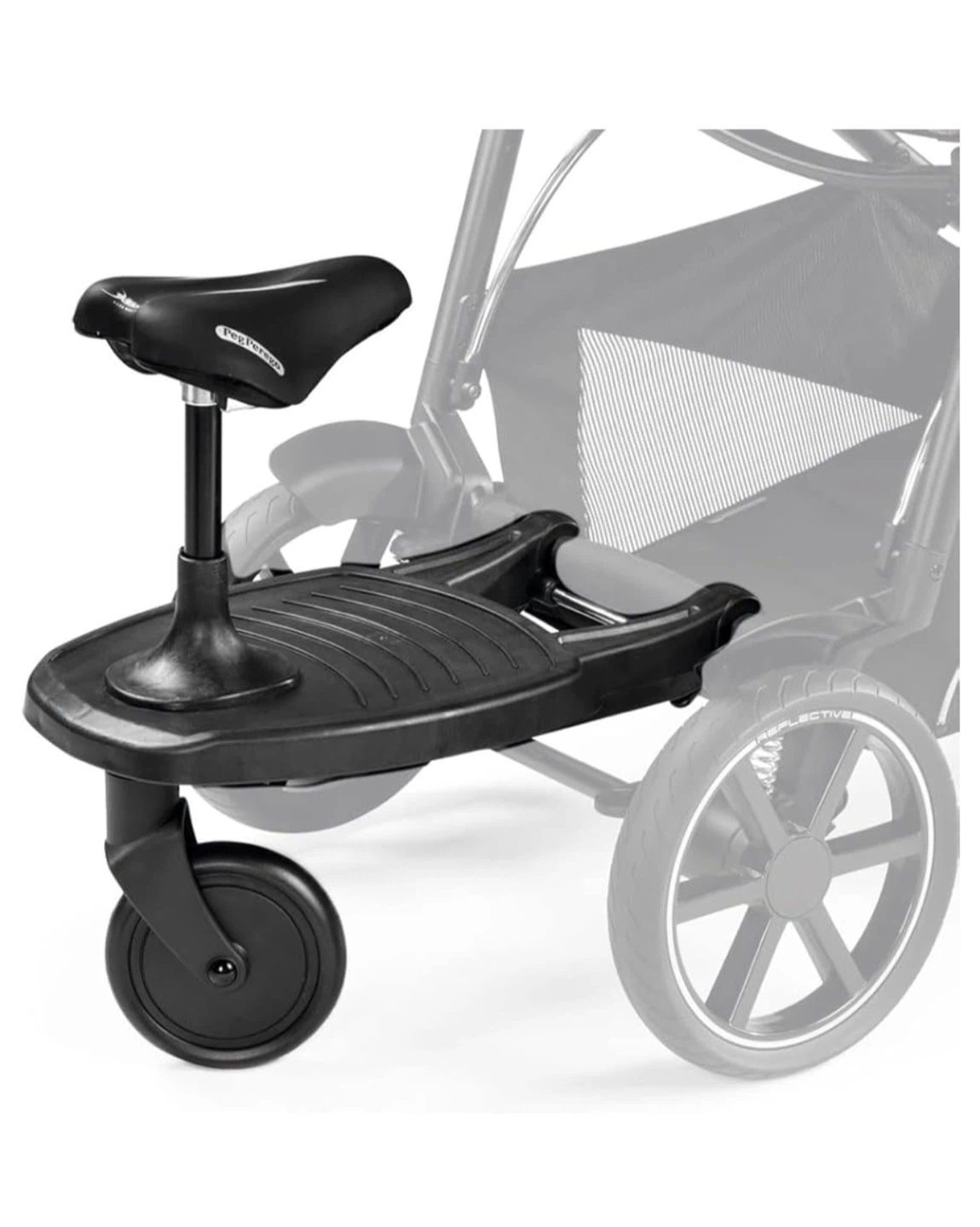 BNIB Toddler Board (Peg Perego)