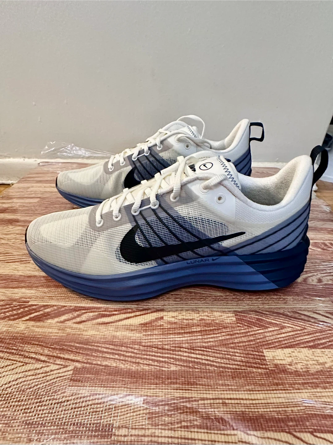 Nike Lunar Glide 6 - US 12 - photo 4
