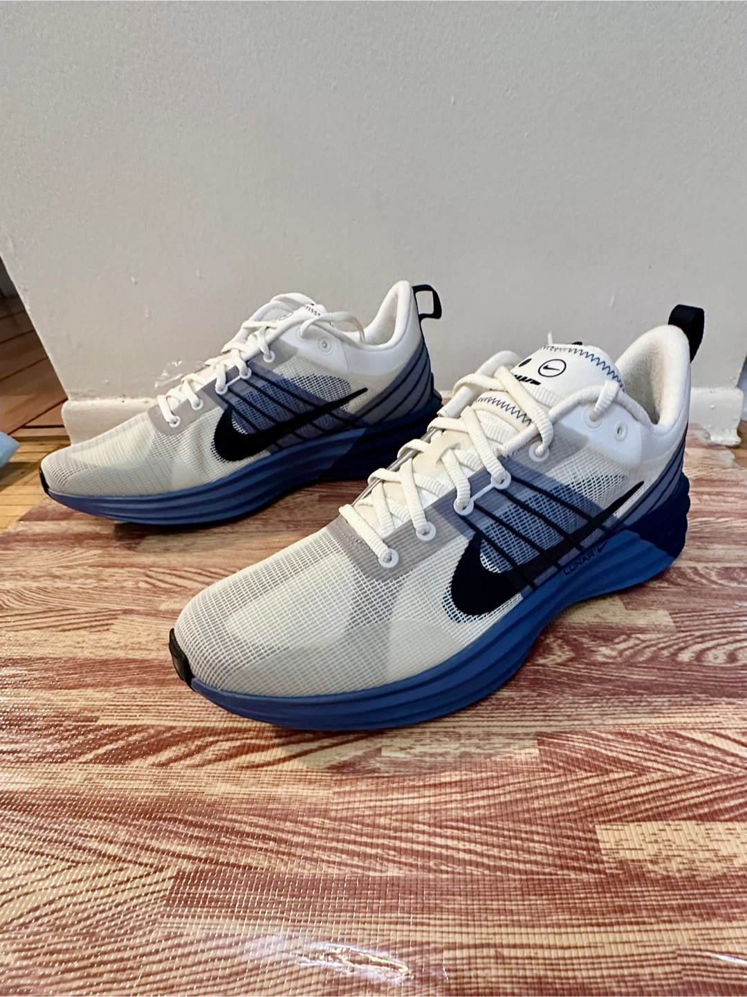 Nike Lunar Glide 6 - US 12