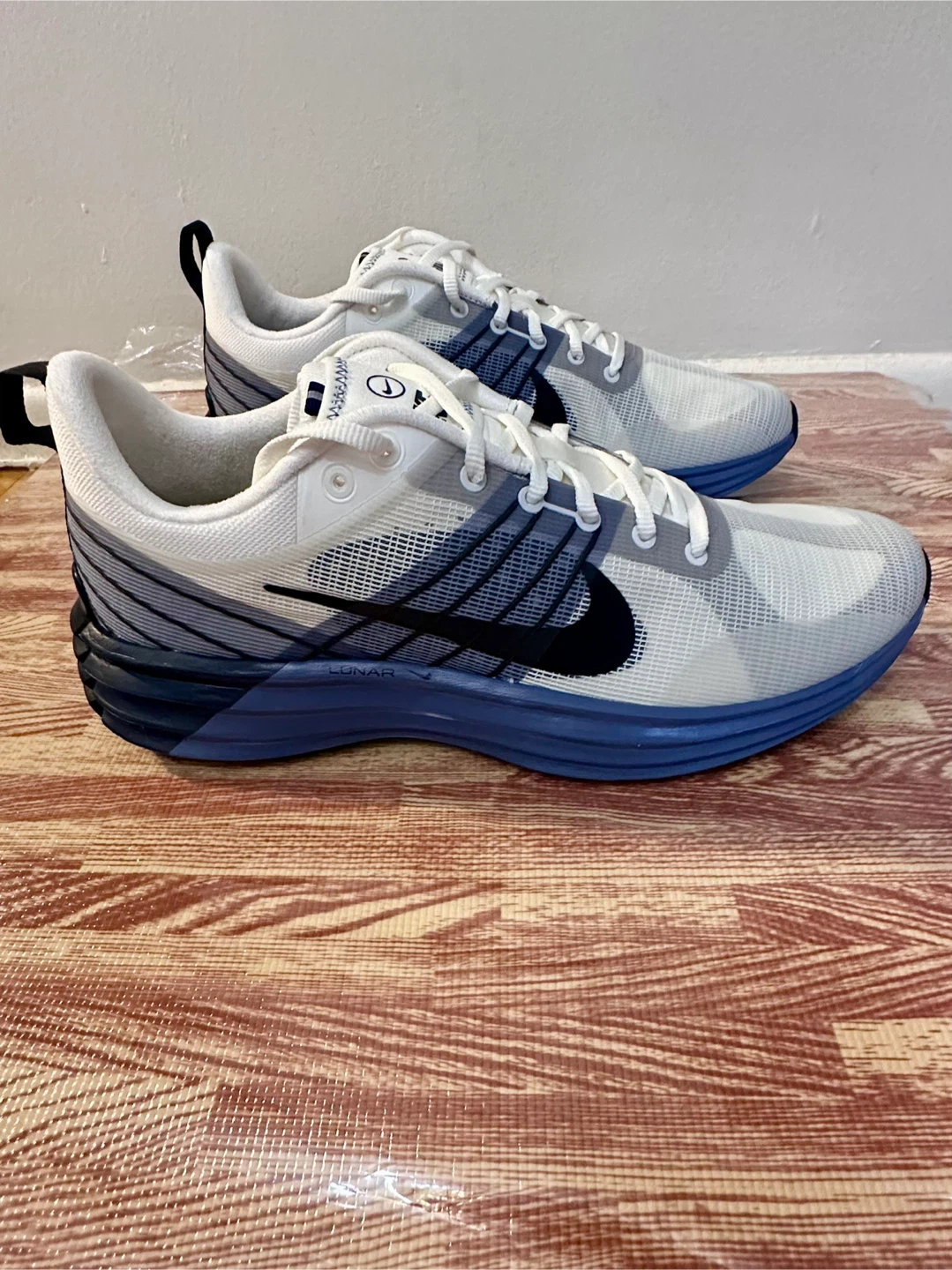 Nike Lunar Glide 6 - US 12 - photo 3