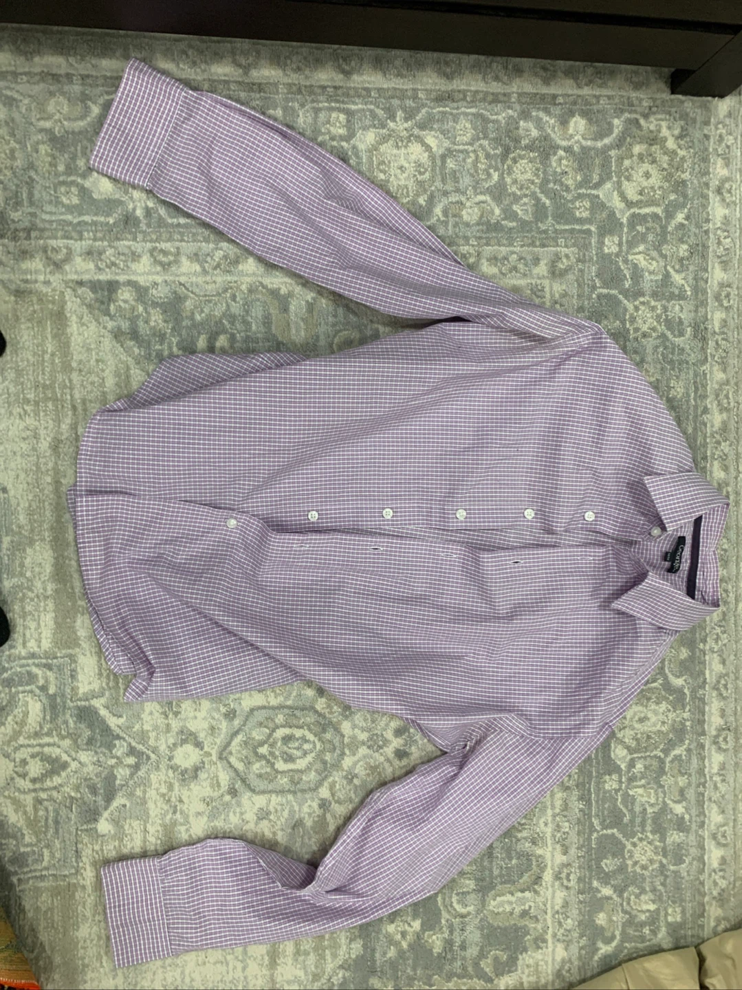 Men's Dress Shirts - American Eagle, Zara, Kirkland - photo 3