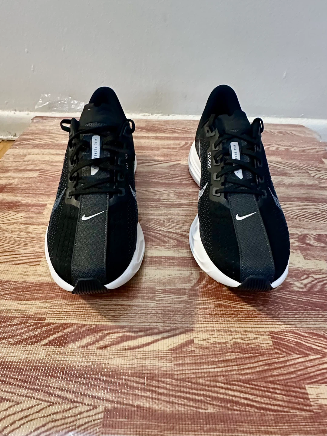 Nike ZoomX Running Shoes - US 10