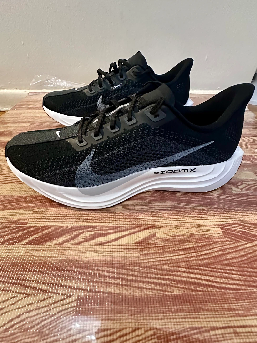 Nike ZoomX Running Shoes - US 10 - photo 5