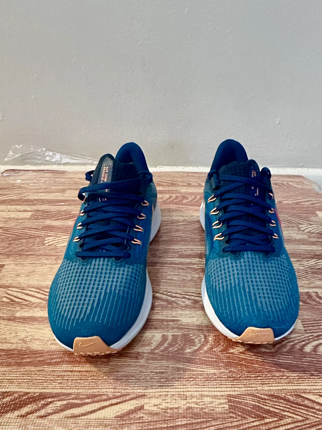 Nike Air Zoom Pegasus 39 Blue, US 9