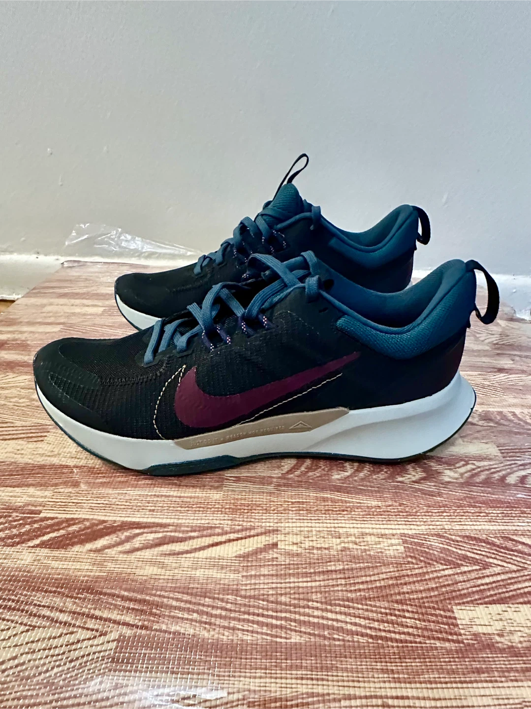 Nike Juniper Trail 2 GTX - Men's US 9 - photo 4
