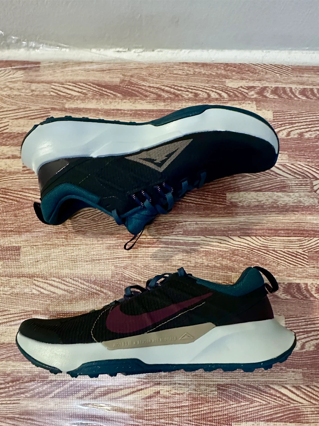 Nike Juniper Trail 2 GTX - Men's US 9 - photo 2