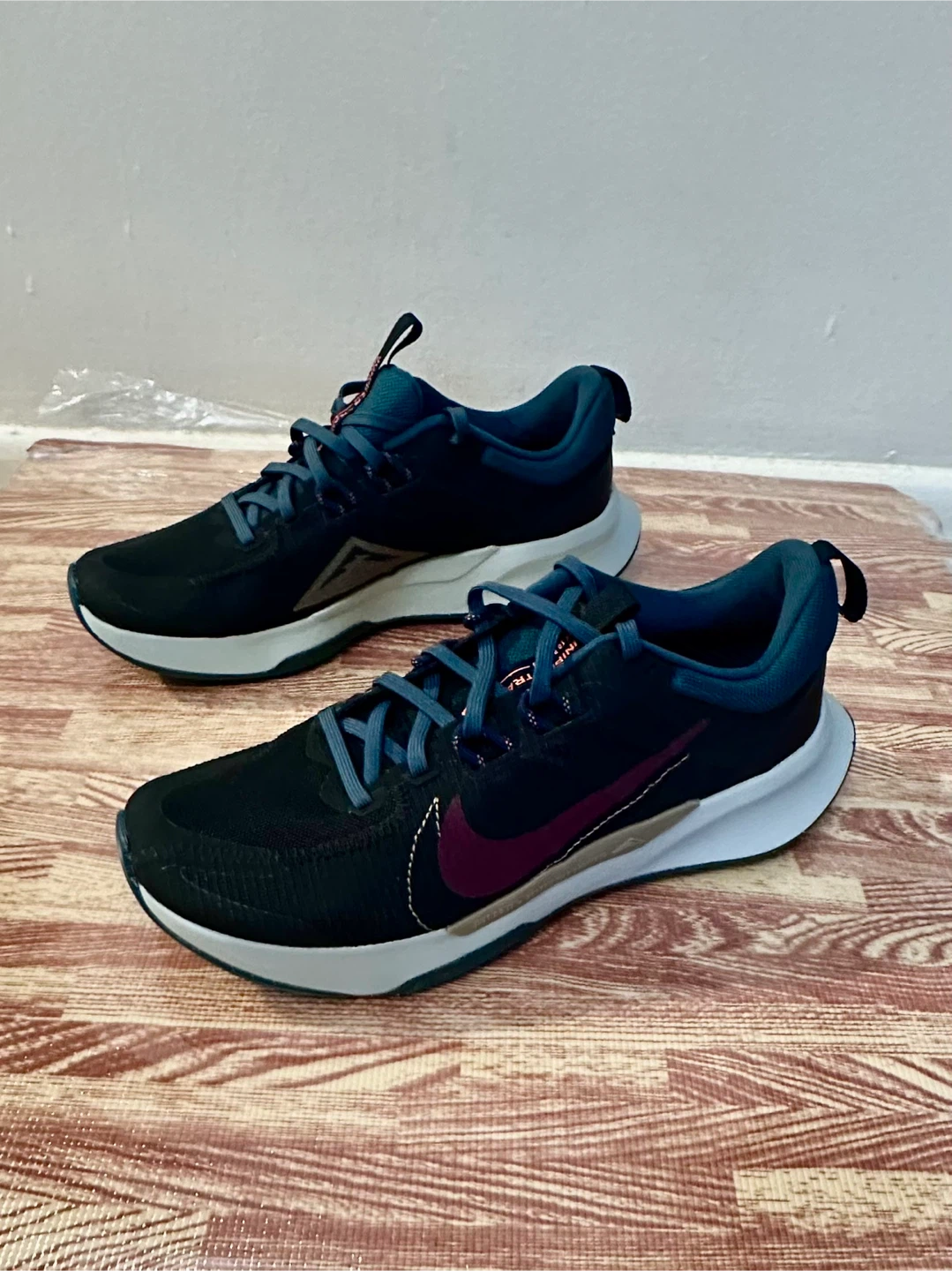 Nike Juniper Trail 2 GTX - Men's US 9