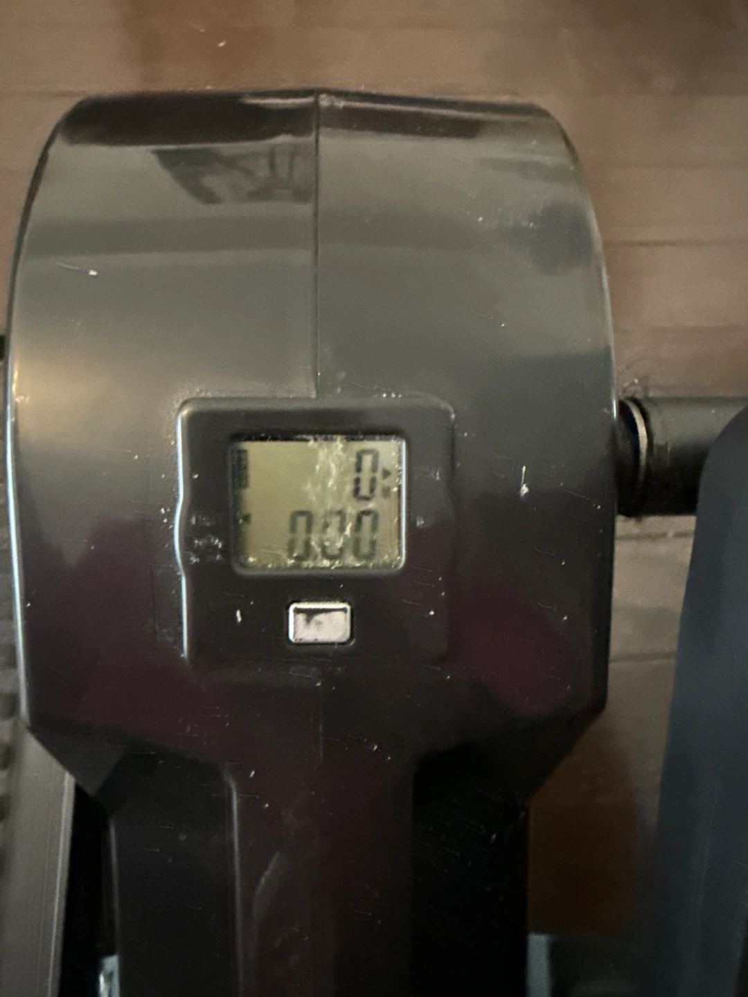 Cubii Jr. Seated Elliptical - photo 4