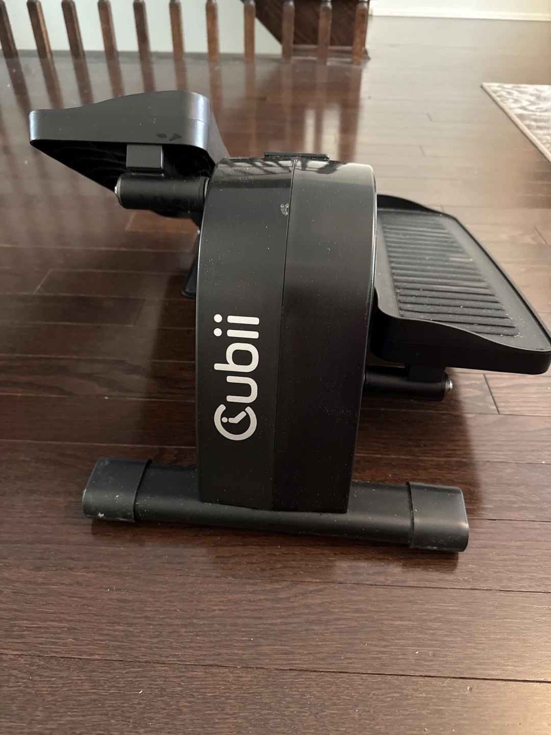 Cubii Jr. Seated Elliptical - photo 2