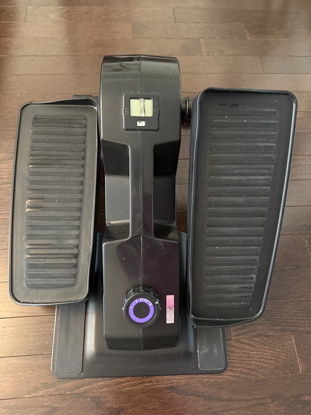 Cubii Jr. Seated Elliptical