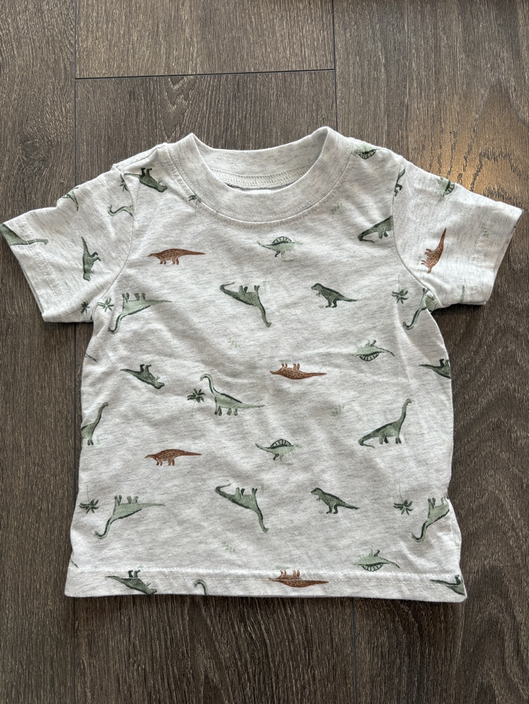 Carter’s Romper & Shortall Set (12m) - photo 5