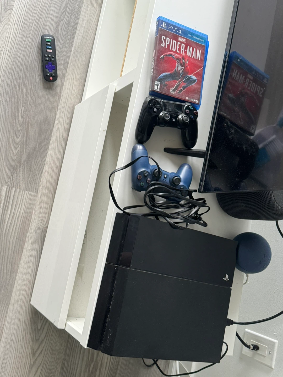 Sony PlayStation 4 (PS4) - photo 5