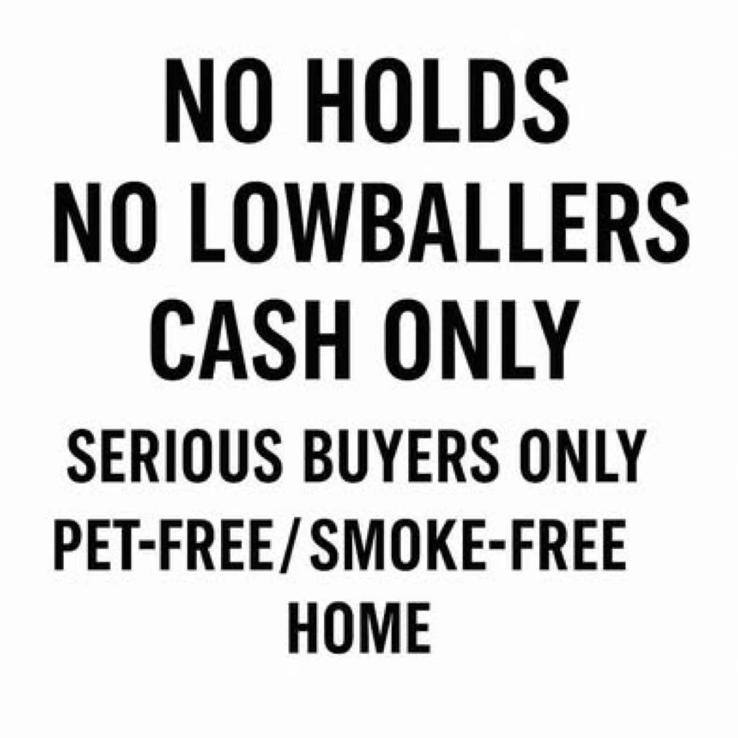 Royal Blue Sequin Tank – New With Tags (L) - photo 5