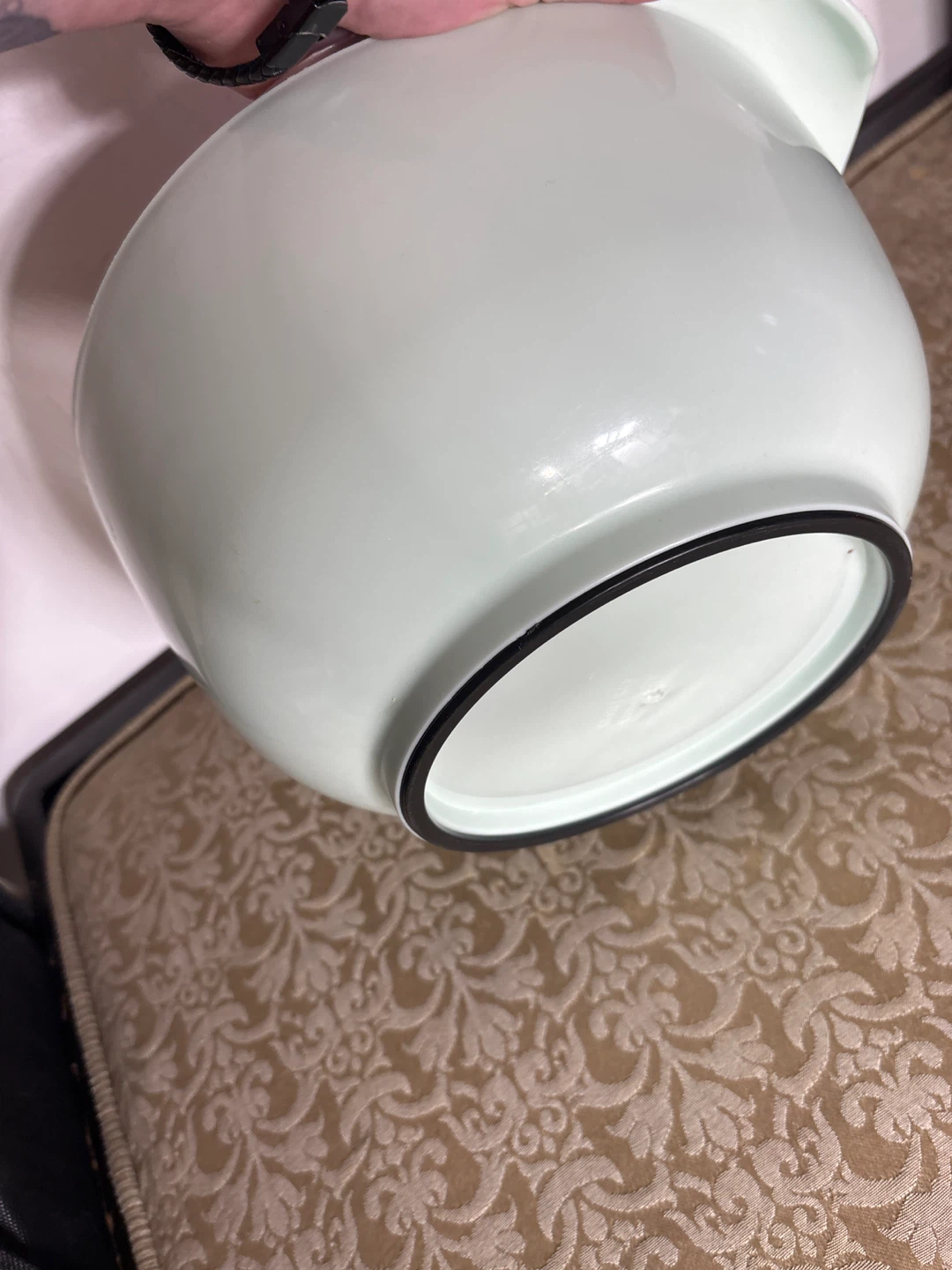 Pastel Mixing Bowl Set - photo 2