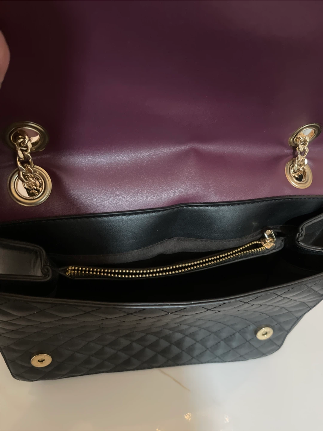 Parfois bag - photo 3