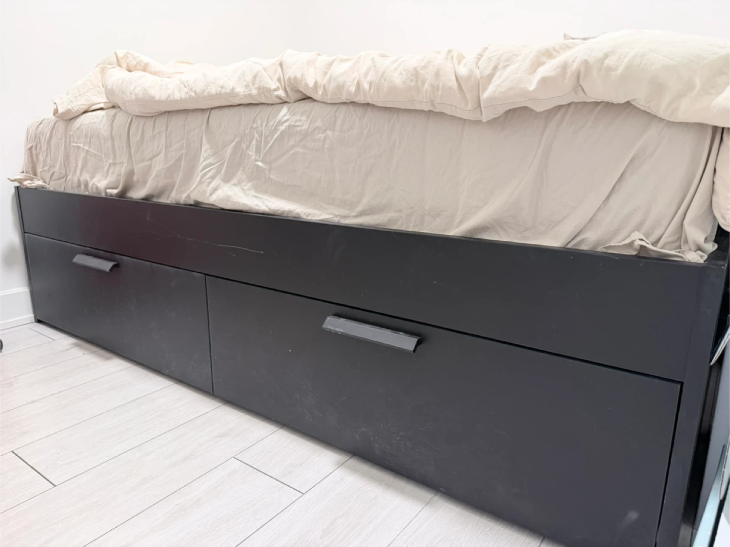 IKEA Malm Bed Frame - Full Size