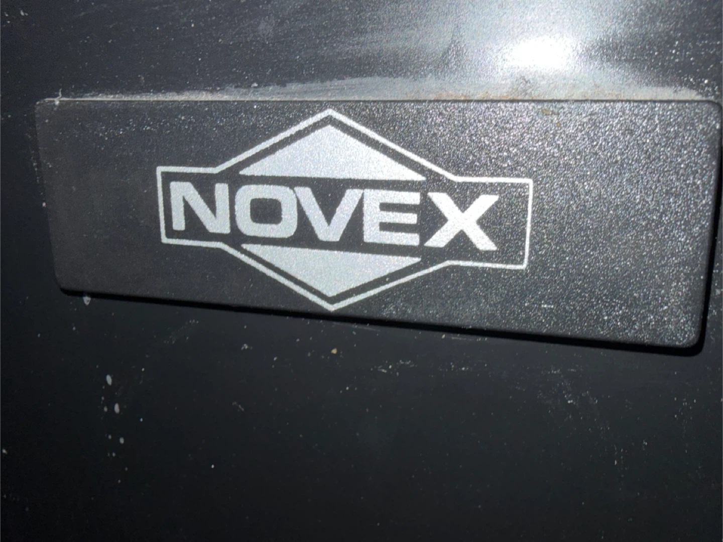 Novex Radiant Heater - photo 2