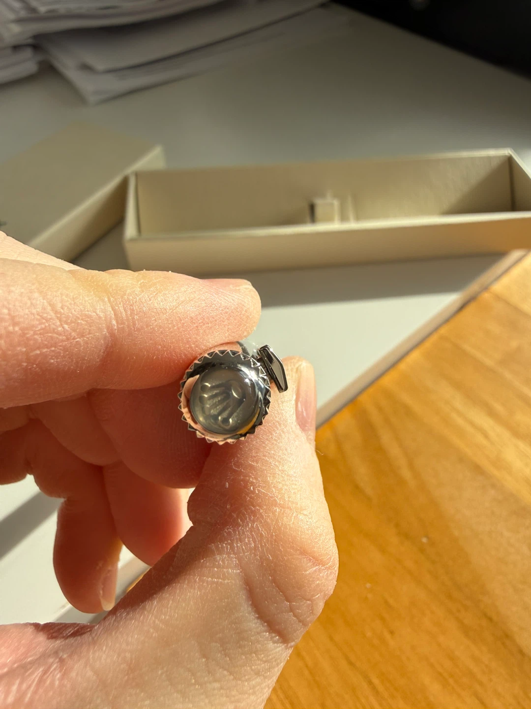 Rolex pen - photo 5