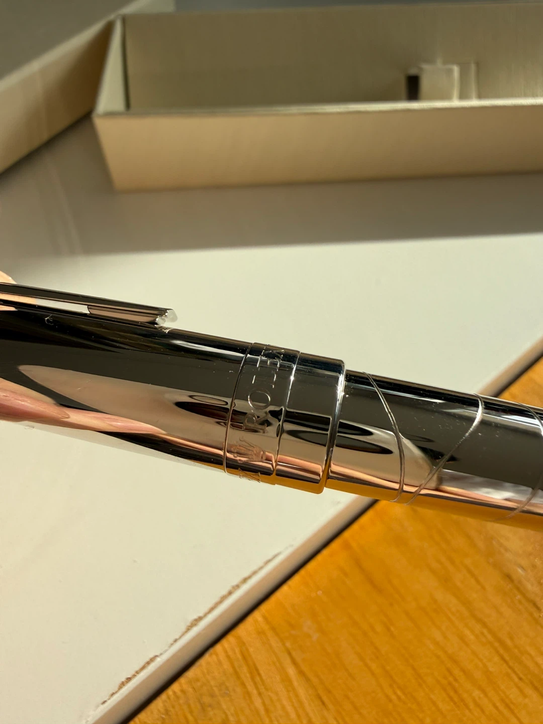 Rolex pen - photo 4