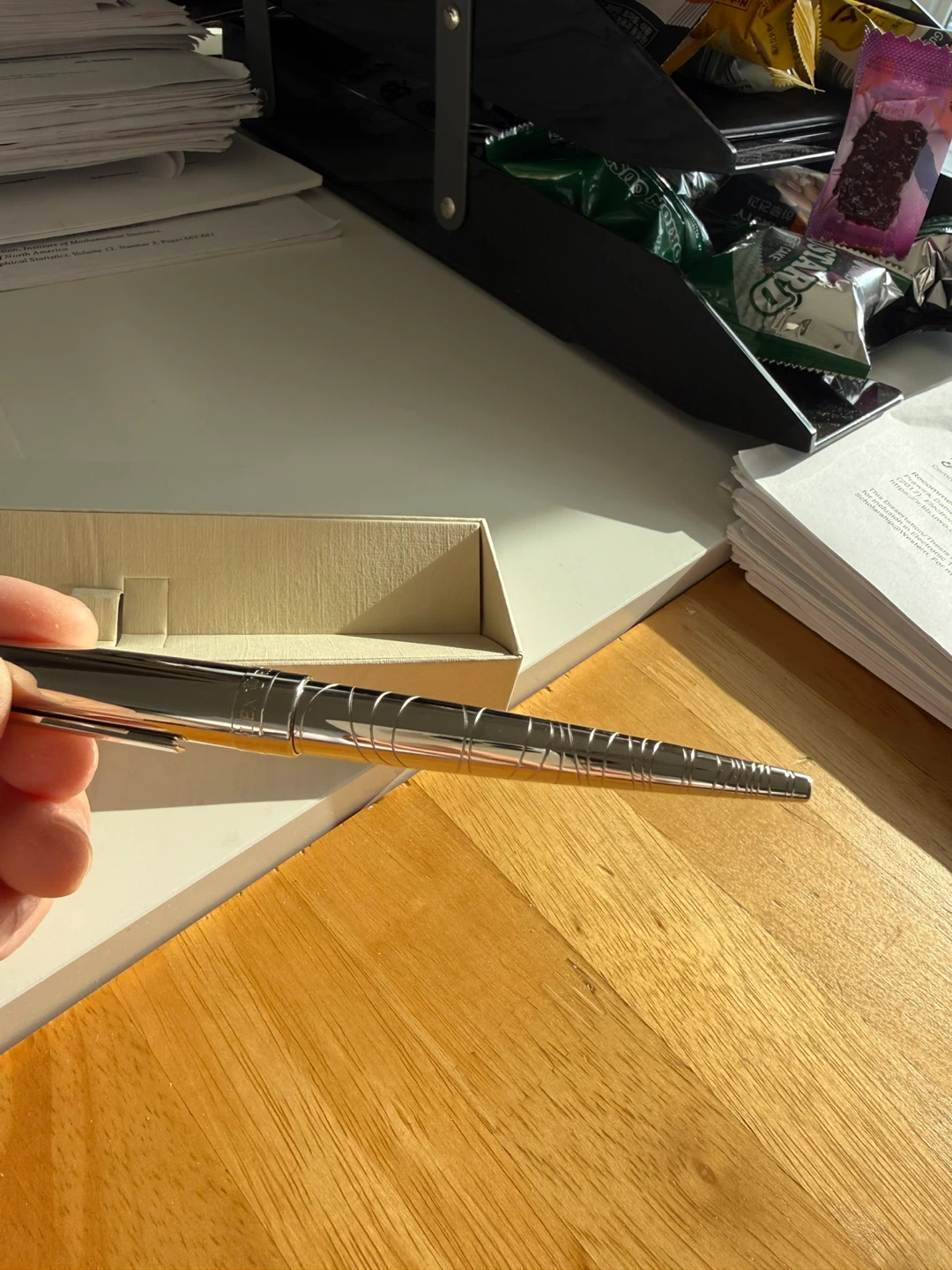 Rolex pen - photo 2