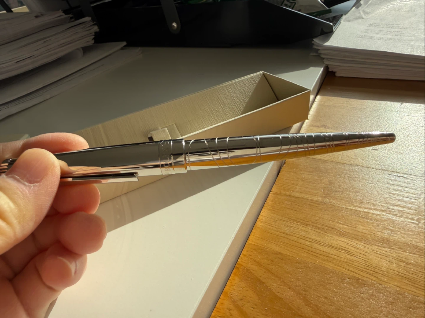 Rolex pen - photo 3