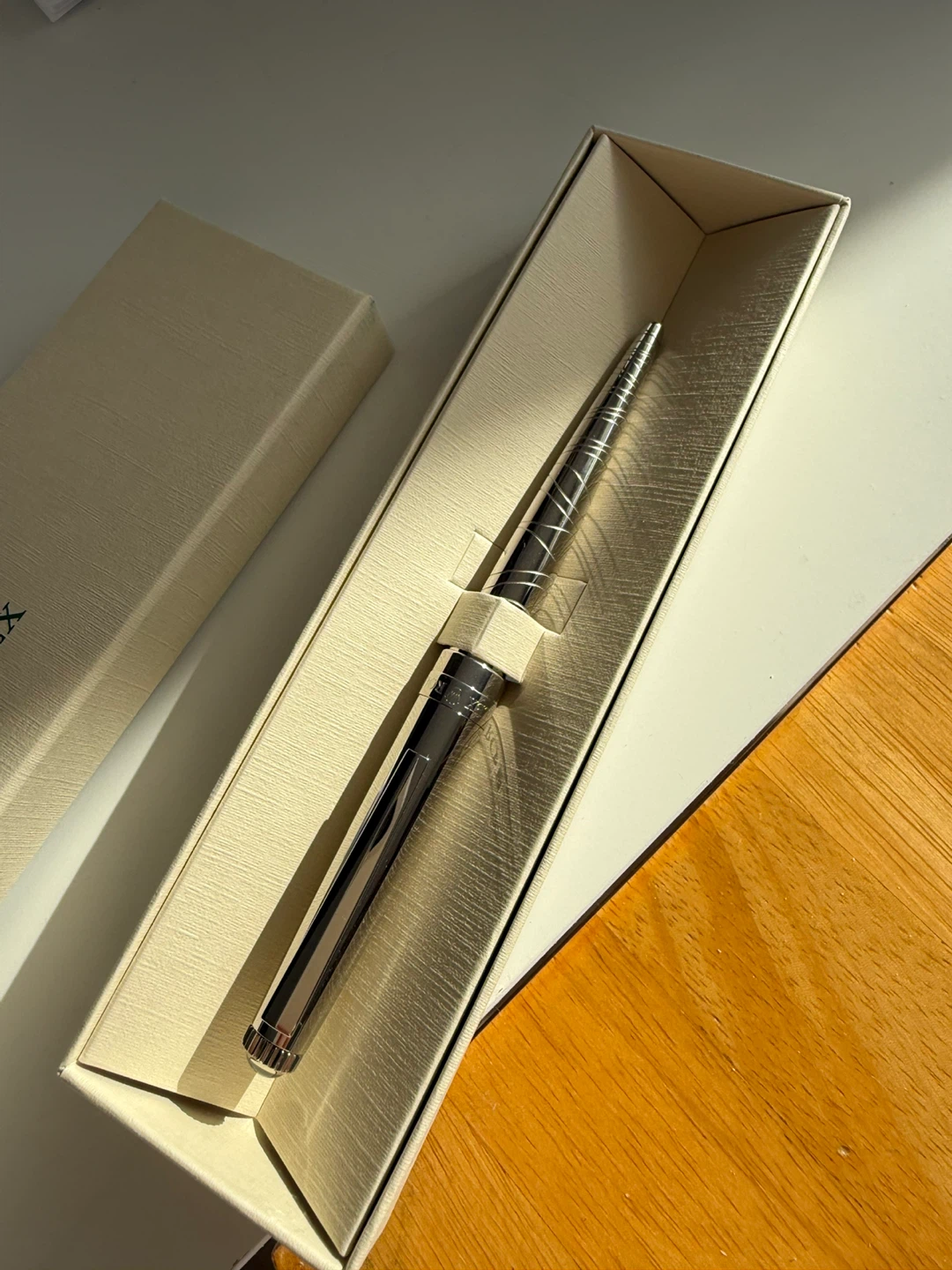 Rolex pen