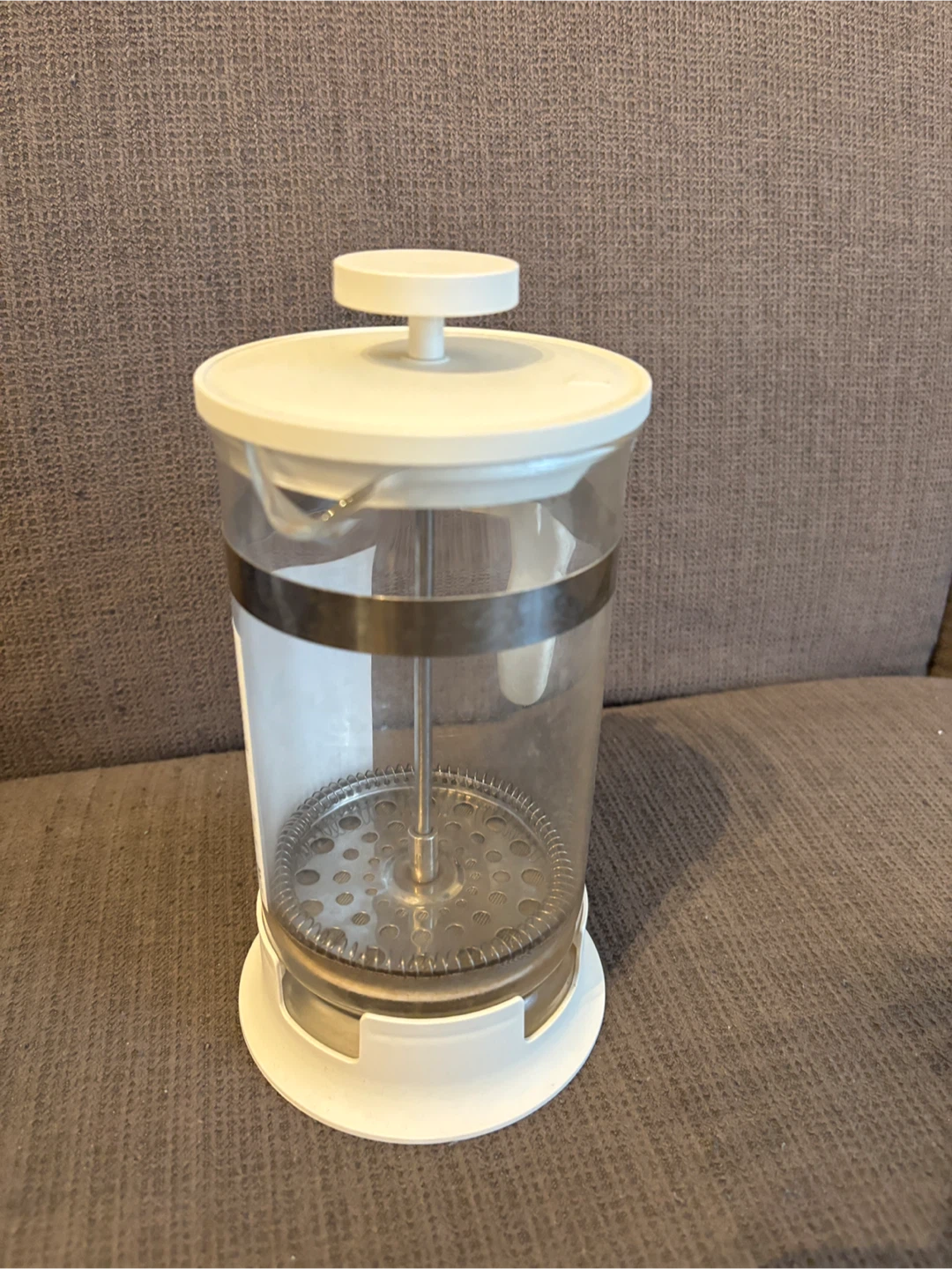 IKEA French Press Coffee Maker - photo 2