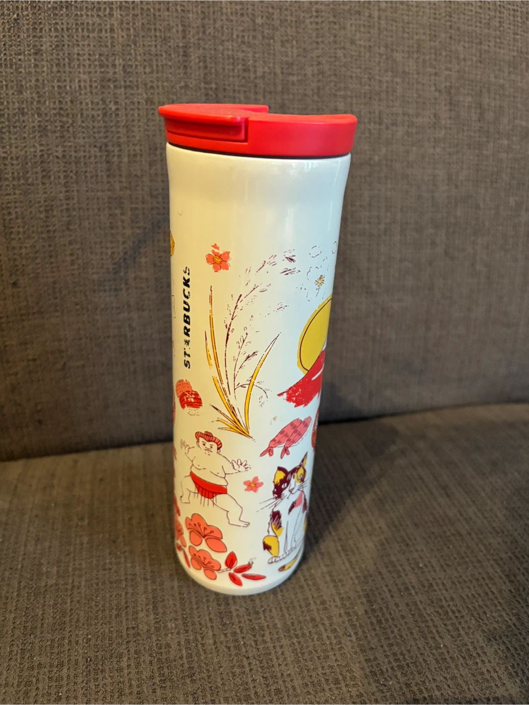 Starbucks Japan Tumbler - photo 2