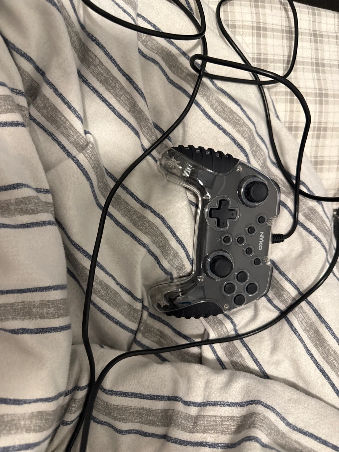 Nyko Xbox controller