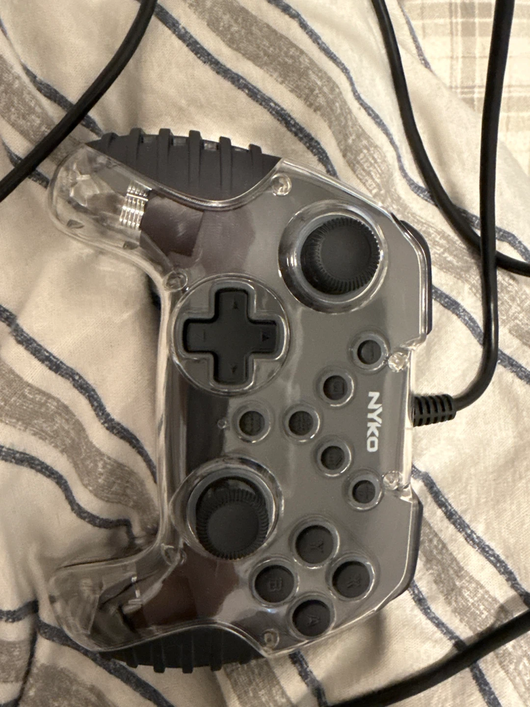 Nyko Xbox controller - photo 2