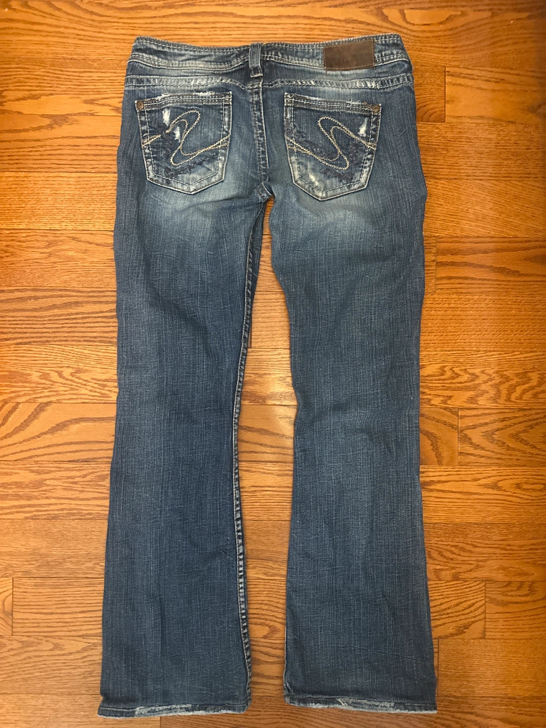 Silver Jeans Bootcut Jeans - Size 27 - photo 2