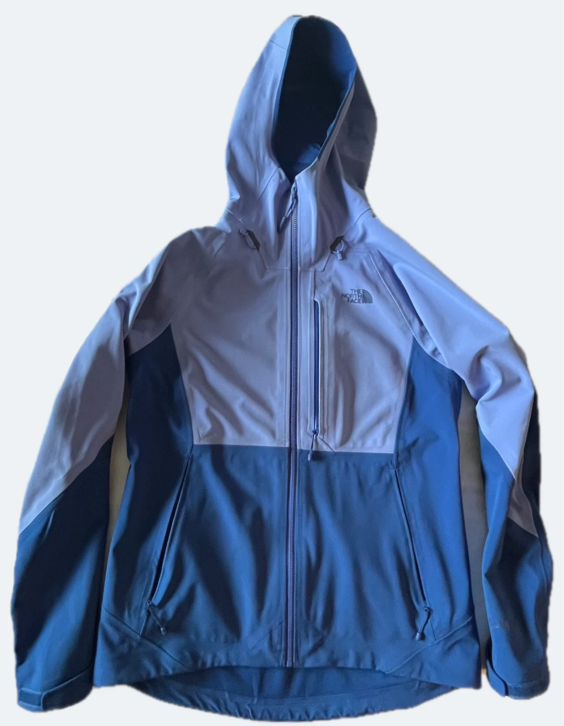 The North Face Apex Flex Gore-Tex Rain Jacket - M