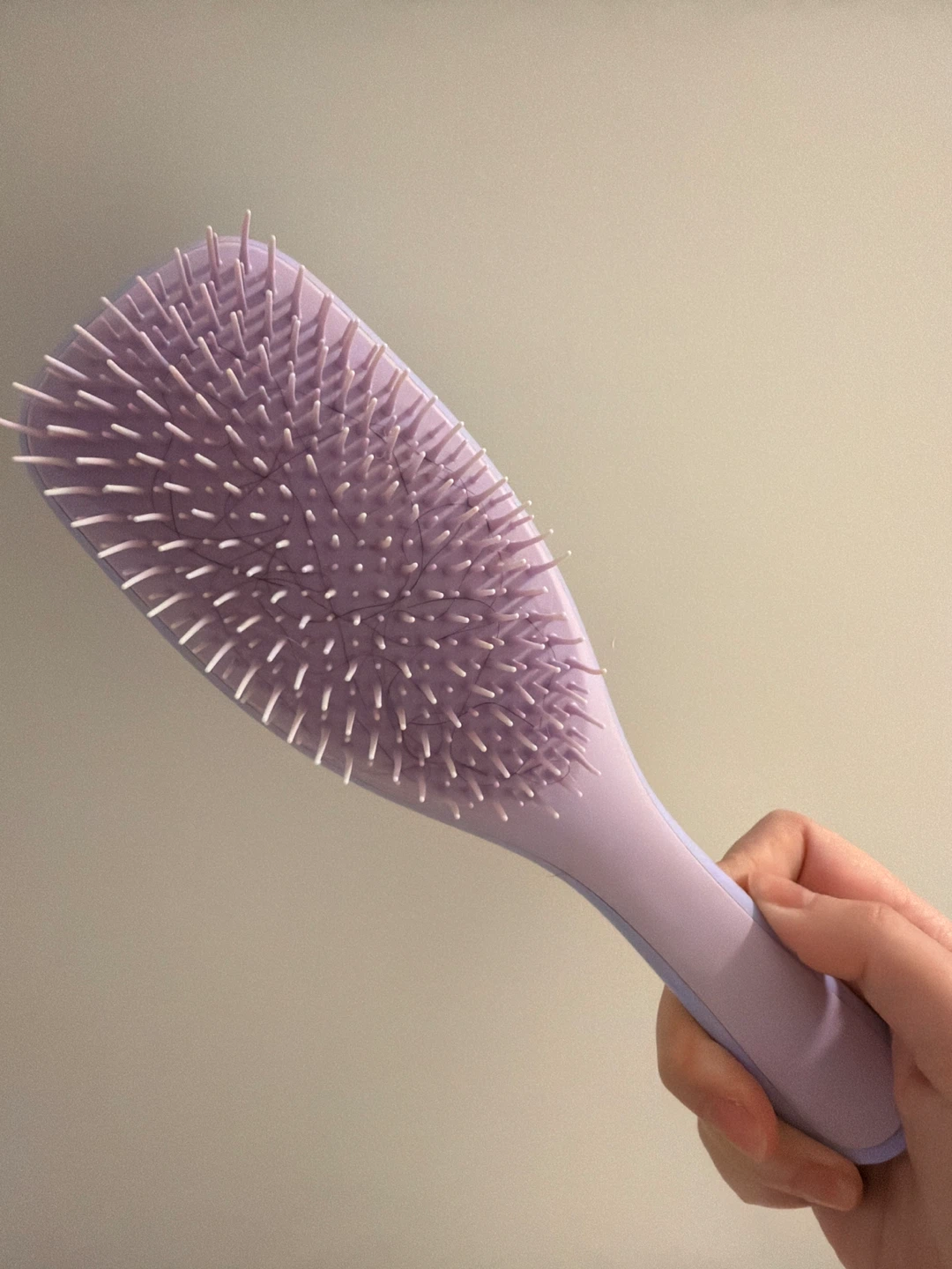 Tangle Teezer Detangling Hairbrush - Lilac