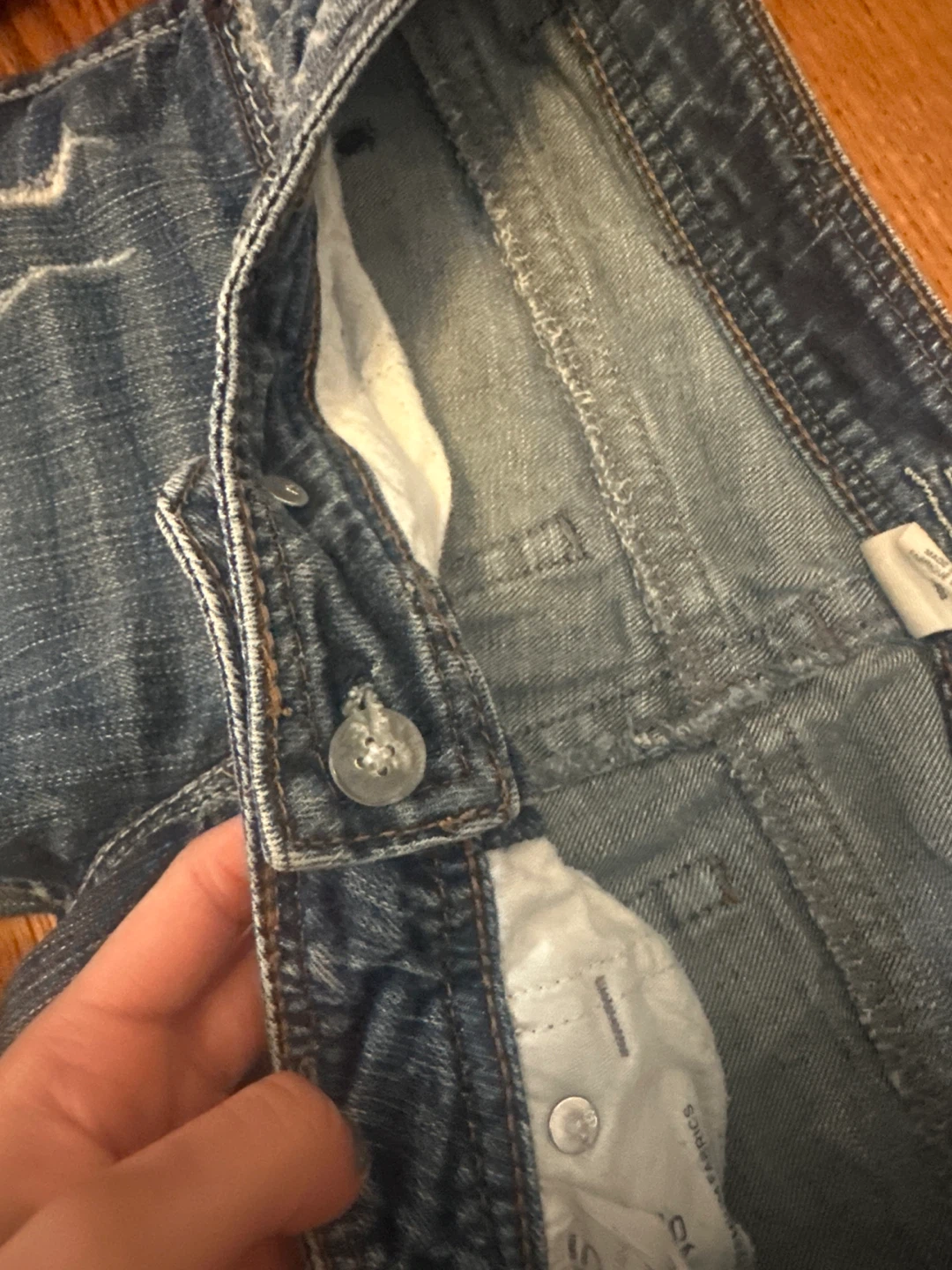 Silver Jeans Bootcut Jeans - Size 27 - photo 4