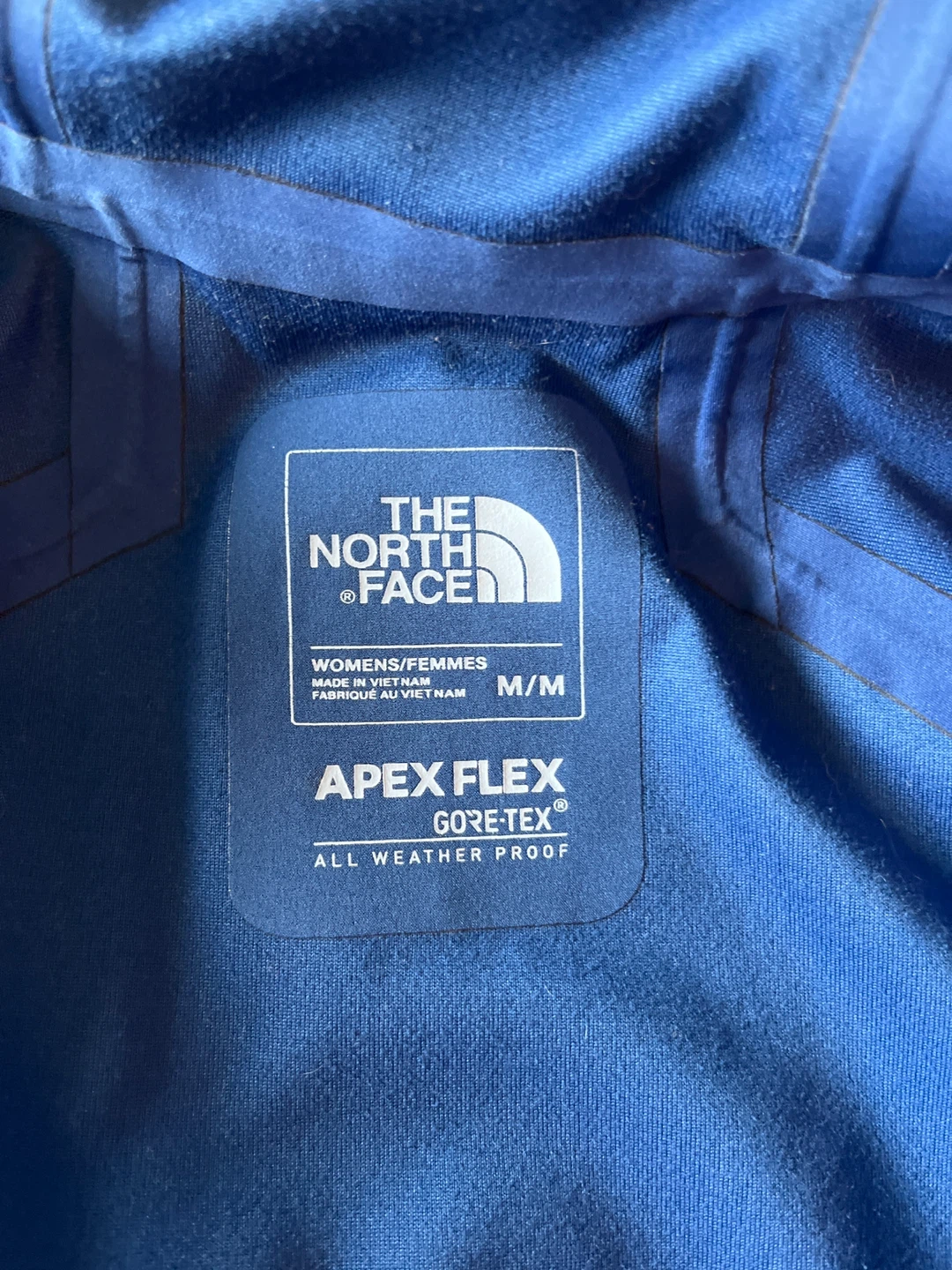 The North Face Apex Flex Gore-Tex Rain Jacket - M - photo 3