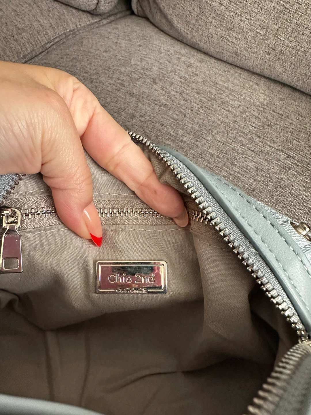 Crossbody bag - photo 5