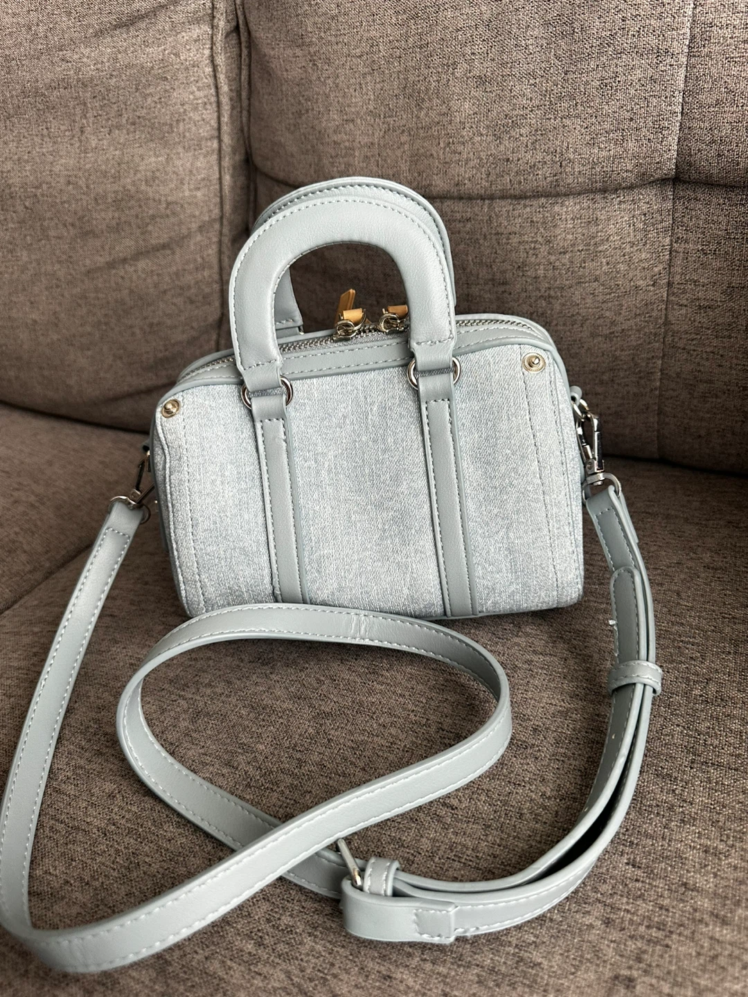 Crossbody bag - photo 2