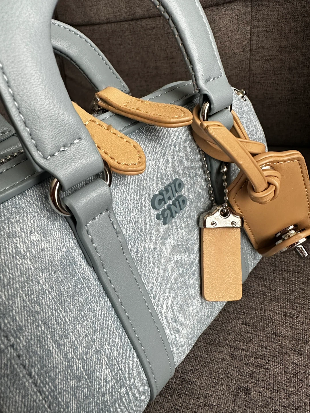 Crossbody bag - photo 4