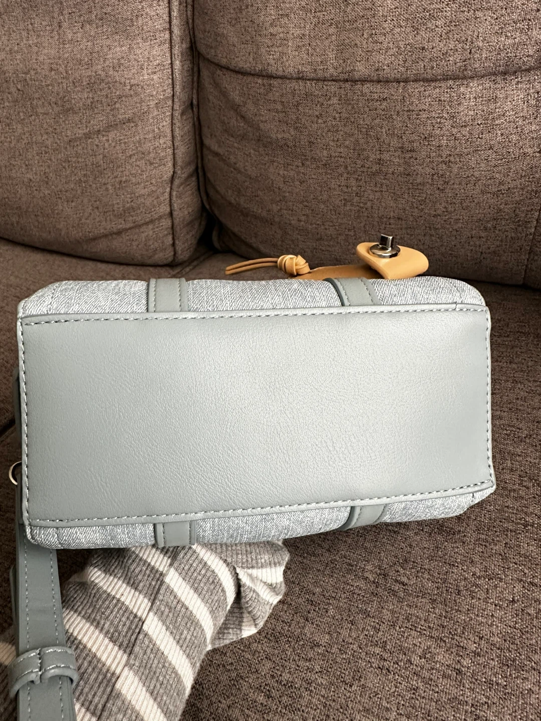 Crossbody bag - photo 3