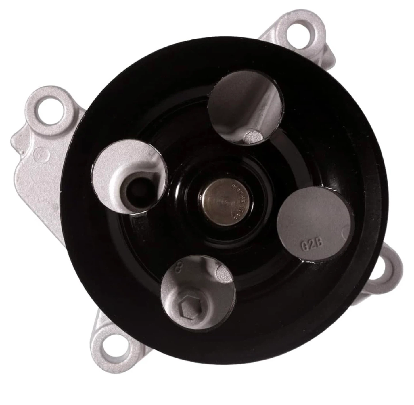 Water Pump Kit nissan infiniti - photo 4