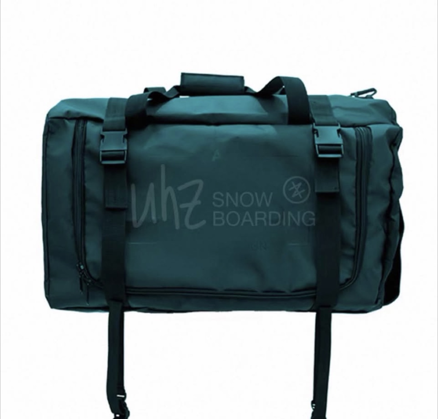 uhznus Snowboarding Backpack - 25L