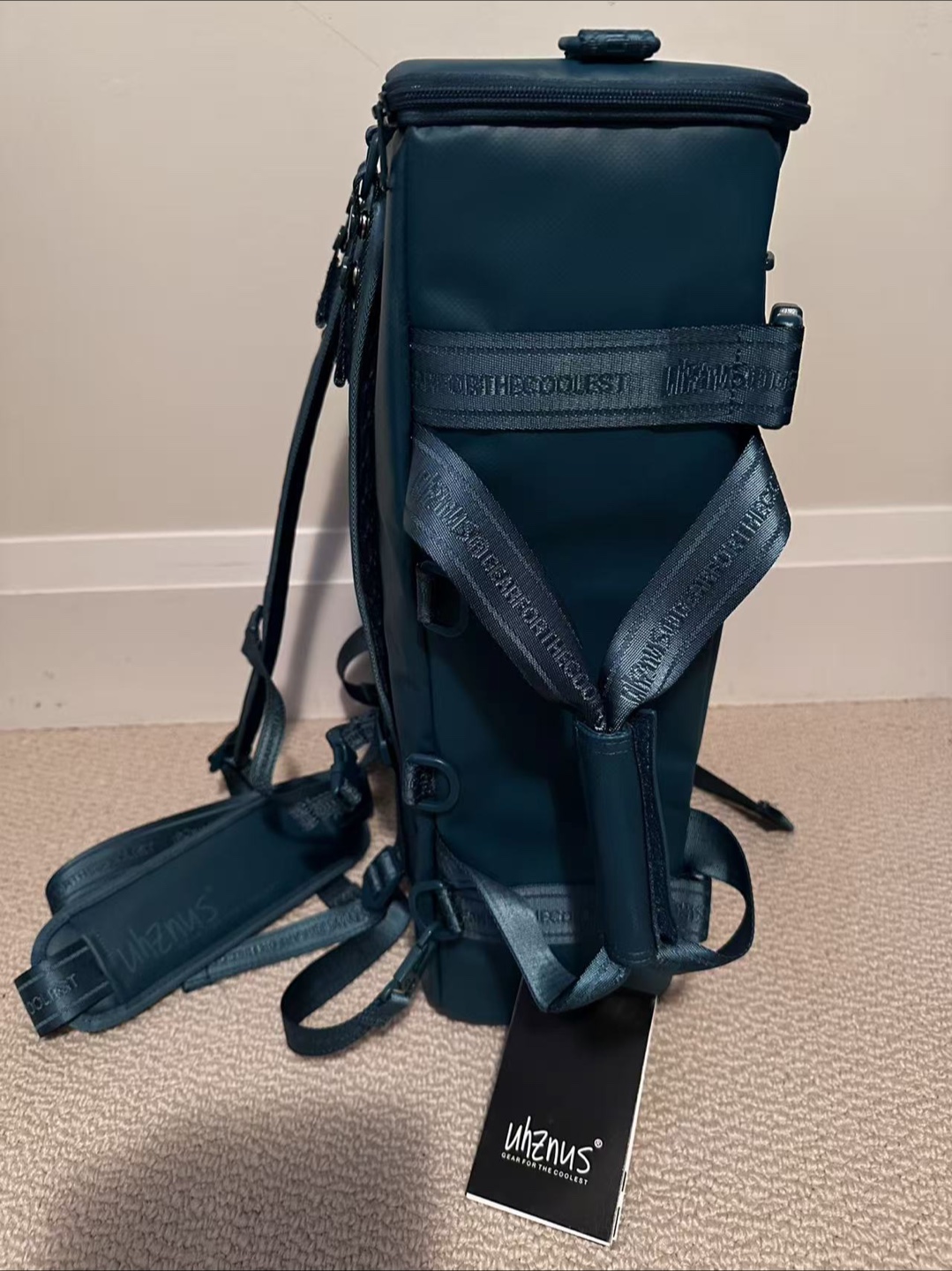 uhznus Snowboarding Backpack - 25L - photo 5